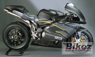 2006 MV Agusta F4 1000 Veltro Pista photo